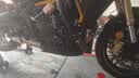 曼牌滤清器摩托车机滤机油滤芯MW6002川崎全系忍4/Z900/ZX-4R/印第安外置 实拍图