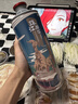 百威红罐啤酒淡色拉格330ml*24听整箱装京东自营新老包装随机发货 实拍图