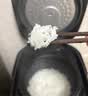 苏泊尔（SUPOR）电饭煲0涂层不粘球釜IH加热大容量4升3-4人家用不锈钢多功能煮饭煮粥智能预约电饭锅SF40HC2984 实拍图