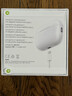 Apple/苹果 AirPods 4(支持主动降噪)搭配无线充电盒(USB-C)苹果耳机 蓝牙耳机适用iPhone/iPad 四代 实拍图