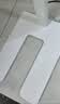 AOC立式护眼台灯学习灯LED全光谱落地大路灯儿童阅读灯 普瑞灯珠120W 实拍图