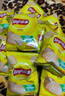 乐事（Lay's）薯片意大利香浓红烩味 135克*7包 休闲零食膨化食品 实拍图