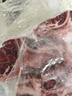 科尔沁 国产原切炖汤牛骨2斤 牛肉生鲜【真原切】 实拍图