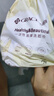 洁丽雅（Grace）一次性洗脸巾 加厚珍珠纹干湿两用美容洗面巾洁面擦脸毛巾 3卷装 实拍图