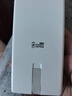 华为自带线全能充移动电源100W12000 原装【3C认证】可上飞机适用华为手机Pura90 Mate80系列苹果手机 实拍图
