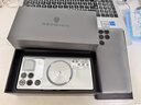 努比亚（nubia）红魔11S Pro+第五代骁龙8至尊领先版 16GB+512GB 氘锋透明银翼 双冷散热 游戏手机 实拍图
