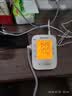 鱼跃上臂式电子血压计测量仪语音老人家用高精准医用级YE660F无背光款 实拍图