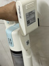 美的（Midea）【绿光显尘】家用大吸力吸尘器 Q2  澎湃吸力60AW 小型手持无线静音宠物吸毛器地毯吸尘机 全新升级无刷电机 实拍图