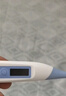可孚医用电子体温计婴幼儿温度计人体腋下体温表医用高精度测温仪011K 实拍图