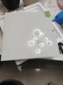 雷士（NVC）厨房灯led集成吊顶吸顶灯铝扣板卫生间300×300平板无边框面板灯 实拍图