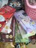 格力高（Glico）【李昀锐推荐】百醇放松线索饼干礼盒384g含独家周边休闲零食 实拍图