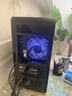 外星人台式机 星舰R17 高端电竞游戏台式电脑  (Ultra7 32G 1T RTX5060Ti)水冷黑神话AI设计图站OpenClaw 实拍图