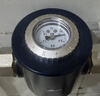 惠尔顿前置过滤器20T大通量过滤25微米反冲洗家用全屋净水器 实时自动清洗刮洗自来水防爆过滤器P0038pro 自行安装【20T-升级25微米精滤】 实拍图