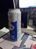 kronenbourg 1664啤酒双口味500ml*18罐(白啤9罐+桃红9罐)精酿啤酒非原箱整箱装 实拍图