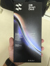 闪魔【AR增透抗反光】适用苹果17/16Pro钢化膜iPhone17手机膜AR增透全屏覆盖防尘无尘仓保护膜2片装 实拍图