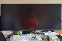 联合创新34英寸直面带鱼屏 5K显示器 120Hz 智慧双屏 Type-C65W反向充电 炒股剪辑设计游戏办公电脑屏34C1U 实拍图