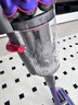 戴森（DYSON）G5 Detect Fluffy无线吸尘器家用手持无绳大吸力强劲除螨吸尘器G5absolute同系列价保618 实拍图