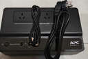 APC施耐德BK650M2-CH ups不间断电源390W/650VA nas电脑网络设备停电应急备用ups电源电池 实拍图