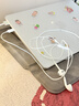 Apple/苹果 EarPods USB-C有线耳机 type-c有线耳机  iPhone 17有线耳机笔记本耳机游戏音乐 实拍图