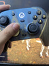 盖世小鸡G7 Pro天王星无线Xbox版游戏手柄明末:渊虚之羽联名款 微软授权精英体感蓝牙PC电脑Steam安卓 实拍图