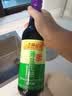 李锦记 薄盐系列 薄盐生抽500ml【减盐 一级】健康更安心 酱油 实拍图