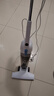 美的（Midea）吸尘器【861A升级款】MCS1白色家用手持立式吸尘器二合一强劲吸力重磅升级新品 实拍图