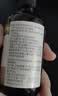 爷爷的农场有机亚麻籽油110ml 食用油热炒凉拌辅食油 赠婴儿宝宝辅食谱 实拍图