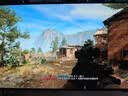 AOC 爱攻7 31.5英寸WOLED 4K 165Hz双模330Hz 0.03ms 10bit 低蓝光 16W音箱 游戏电竞显示器AG327UD 实拍图