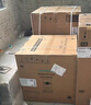 西门子（SIEMENS）【AI烹饪】智魔方Z7 北极光系列 智瞳摄影嵌入式蒸烤一体机58L烤箱家用烘焙蒸烤箱CS3T7MPG5W 实拍图