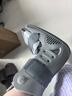 ober踝关节固定支具脚踝骨折扭伤护具行走靴充气式助行靴跟腱靴医用款 AO-32短款 M 实拍图
