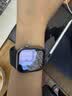 Apple/苹果WatchS11智能手表GPS款42毫米深空灰色铝金属表壳黑色运动型表带M/L-联通补贴 实拍图