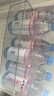 依云（evian）矿泉水 500ml*24瓶 饮用水 高端矿泉水 法国进口 会议商务用水 实拍图