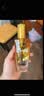 欧莱雅奇焕润发护发精油小金瓶100ml免洗滋养女护理【热门商品】 实拍图
