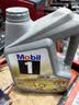 美孚（Mobil）银美5W30机油4L+机滤+空调滤+空气滤+工时单次大保养卡 实拍图