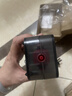老漁匠 超静音单孔氧气泵鱼缸氧气泵小型增氧机家用打氧气量加强 3W  实拍图