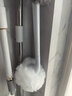 佳帮手长柄浴缸刷神器软毛地板刷免洗剂清洁刷家用浴室卫生间刷子 实拍图