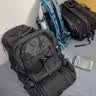 回力双肩包男超大容量旅行包休闲户外自驾出差行李登山包学生书包 实拍图