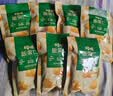 百草味熟制板栗仁500g/10小包 坚果炒货休闲零食坚果板栗子仁即食 实拍图