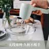 柏翠（petrus）打蛋器 家用电动 无线 小型全自动迷你多功能烘焙搅拌充电式PE4580 实拍图