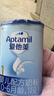 爱他美（Aptamil）爱他美 经典婴儿配方奶粉 1段(0-6月龄适用) 800g 实拍图