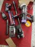 戴森（DYSON） V8无绳吸尘器 手持无线吸尘器 除螨 宠物 家庭适用 实拍图