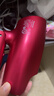 松下（Panasonic）负离子电吹风机筒高速大功率家用速干纳诺怡护发便携生日礼物EH-NA9C 实拍图
