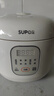 苏泊尔（SUPOR）1.6升大容量 家用1-2人 一人食小型迷你电饭煲煮饭锅电饭锅智能多功能F16F55 实拍图
