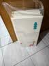 贝博氏babybox爬爬垫婴儿宝宝爬行垫XPE加厚双面可折叠地垫200*150*2cm 实拍图