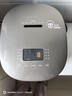 美的（Midea）电饭煲小型1-2-3人0涂层316L母婴级不锈钢2L家用低糖沥米饭迷你电饭锅微压AFB2022LS 实拍图