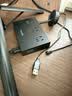 飞利浦（PHILIPS）快充插座带USB氮化镓桌面充电站适用iphone18排插拖线板插线板扩展插座转换器PD30W小魔盒 实拍图