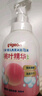 贝亲（Pigeon）洗发水沐浴露 含桃叶精华 婴儿洗发沐浴二合一 500ml IA209 实拍图