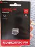 闪迪（SanDisk）256GB Type-C USB3.2 U盘 CZ530 读速高达400MB/s  适用轻薄笔记本电脑 小巧便携 大容量办公优盘 实拍图