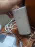 无线猫灵5G无线cpe路由器移动随身wifi户外宽带千兆双频便携式车载内置5g纯流量上网卡全网通办公直播网络 5G千兆无线光纤CPE路由器【办公/商业高配版】 10G/月*1个月 实拍图
