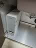 美的（Midea）净水器【金榜TOP1 白泽Max 1200G】0阻垢剂 6年长效RO反渗透 家用厨房专用台下用直饮过滤净水机 实拍图